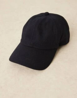 Mango Classic Baseball Cap In Navy For Men -Modern Menswear 207379467 3