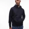 Mango Hoodie In Black For Men -Modern Menswear 207833815 1 black