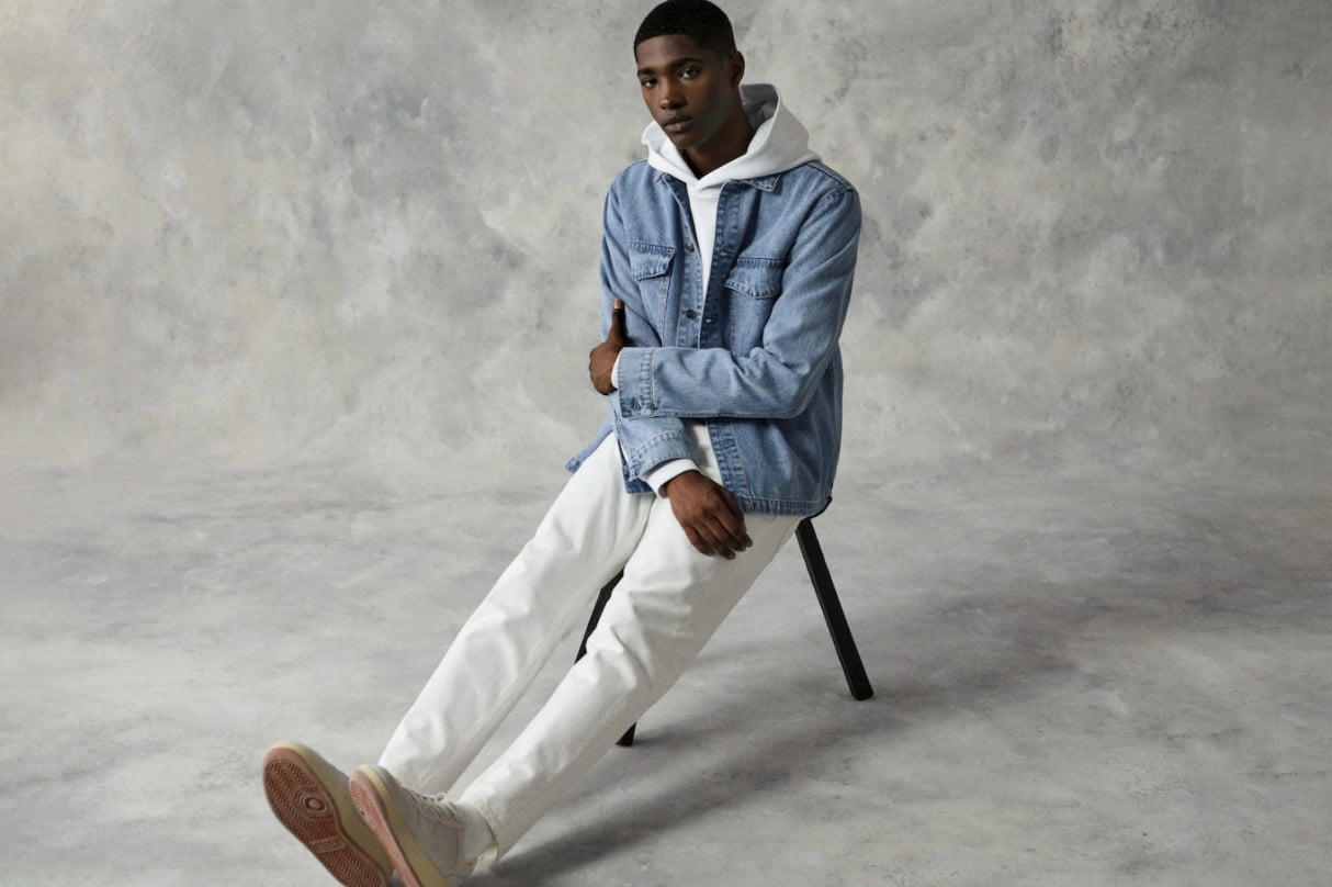 Modern Menswear -Modern Menswear nueva coleccion mango man denia